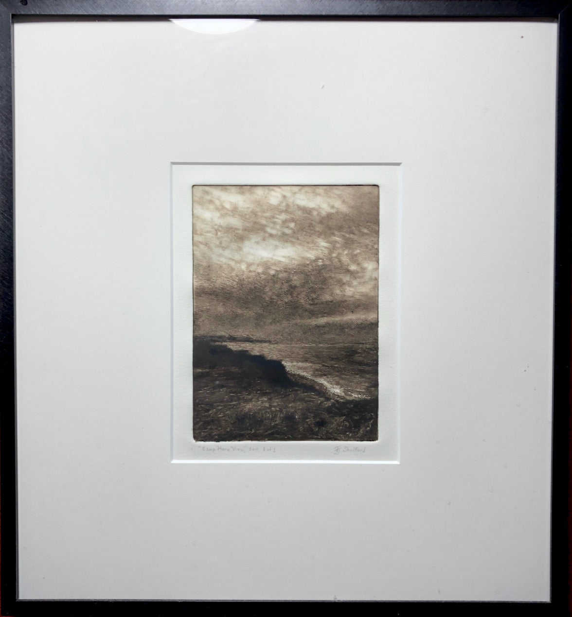 Camp Hero View, 2011