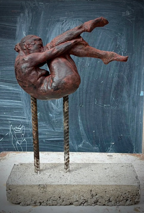 Pithing Idol