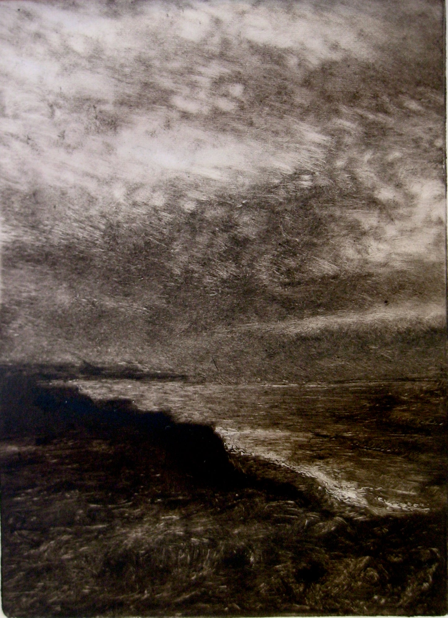 Camp Hero View, 2011