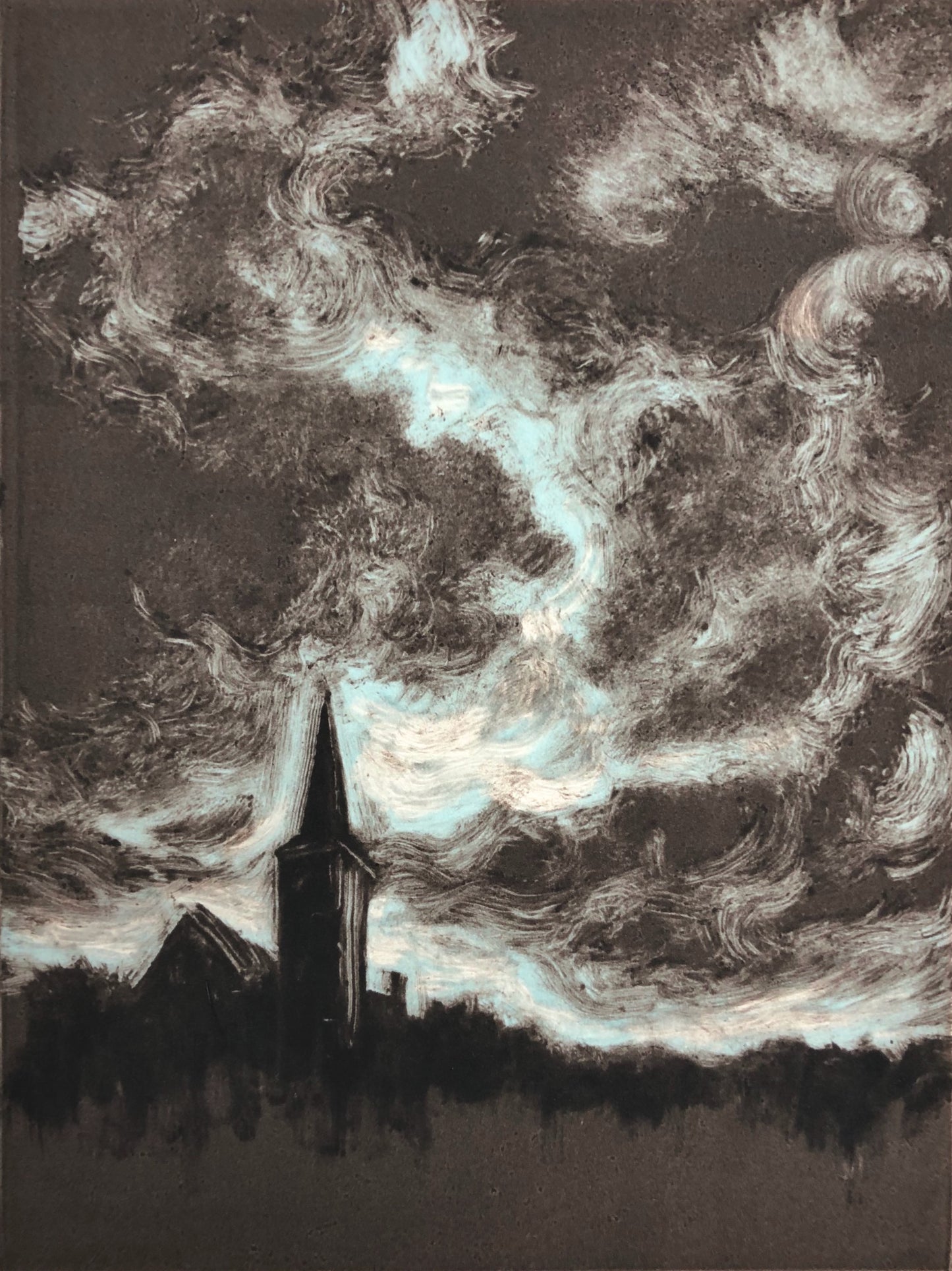 Westport Steeple No. 1, 2023