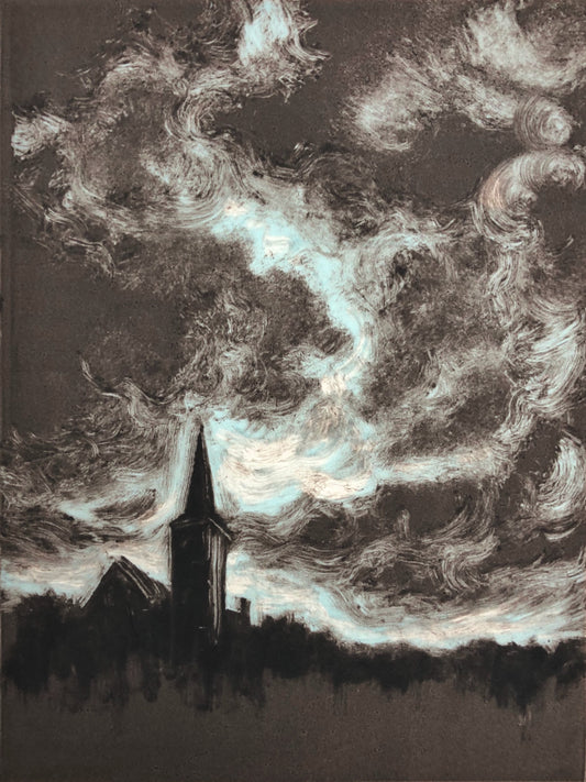 Westport Steeple No. 1, 2023