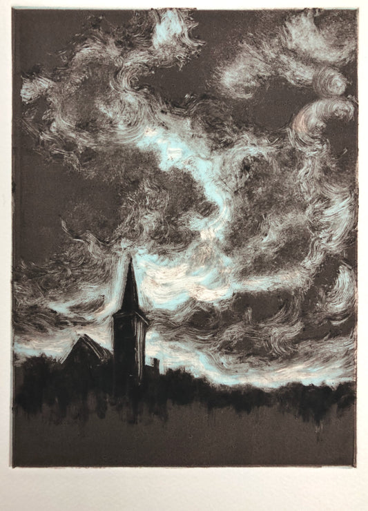 Westport Steeple No. 1, 2023