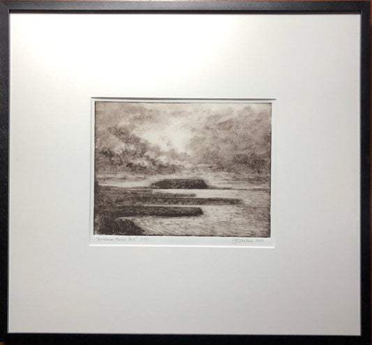 Accabonac Harbor No. 1, 2011